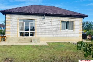 Фото №4: Дом 82 м² - Марьянская, ул. Тургенева, 176