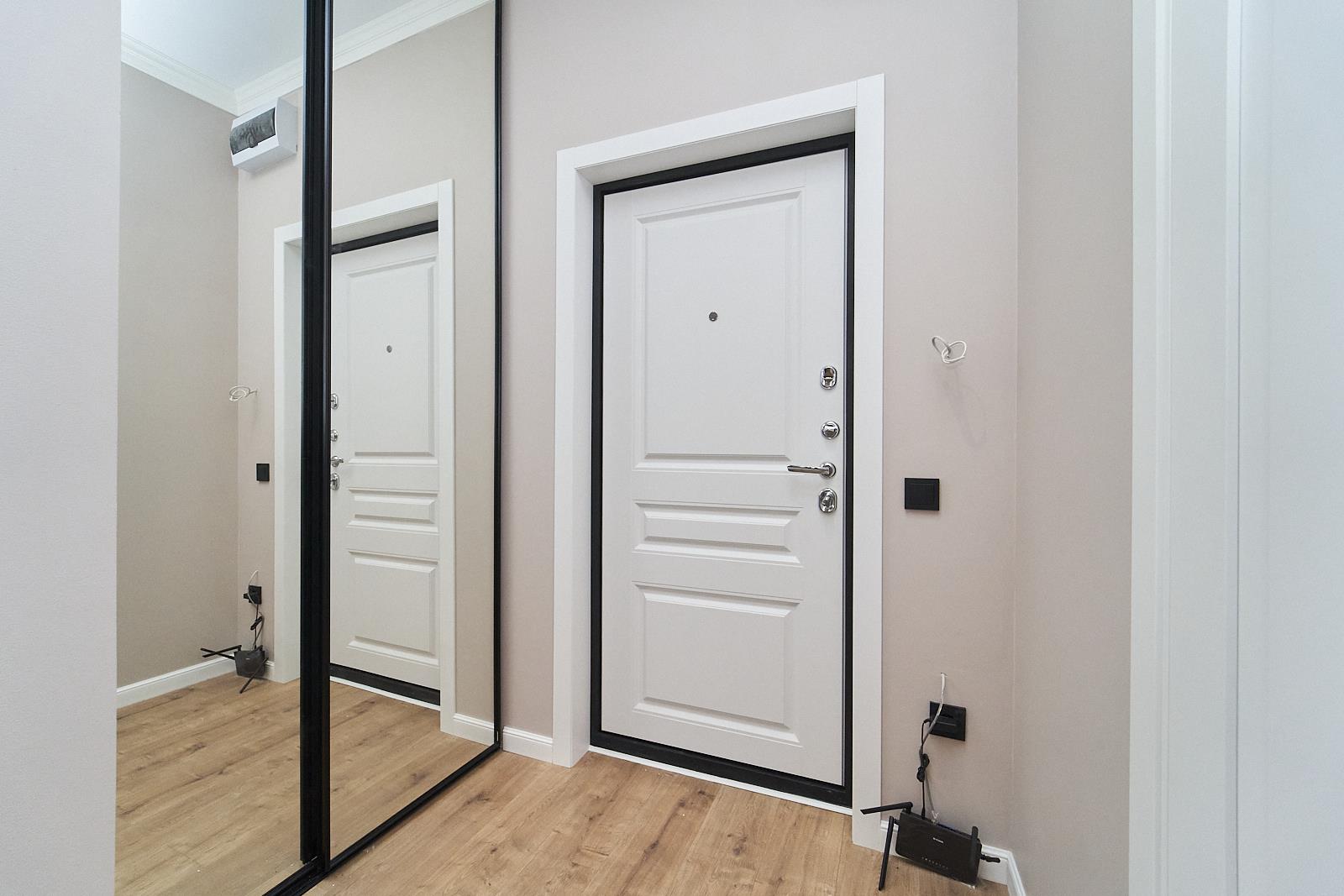 Фото №12: 1-комнатная квартира 43 м² - Краснодар, Авиагородок, ЖК На Стахановской, мкр. Прикубанский внутригородской округ, ул. Стахановская, 1/3