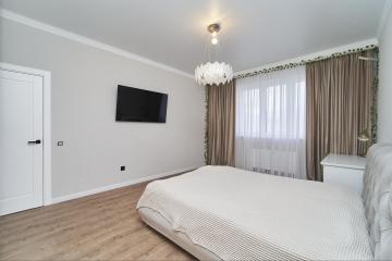 Фото №4: 1-комнатная квартира 42 м² - Краснодар, мкр. Прикубанский внутригородской округ, ул. Стахановская, 1/3