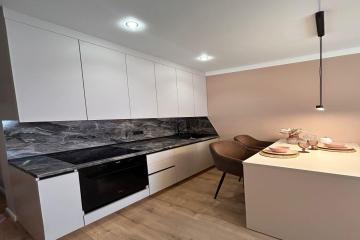 Фото №5: 1-комнатная квартира 42 м² - Краснодар, мкр. Прикубанский внутригородской округ, ул. Стахановская, 1/3