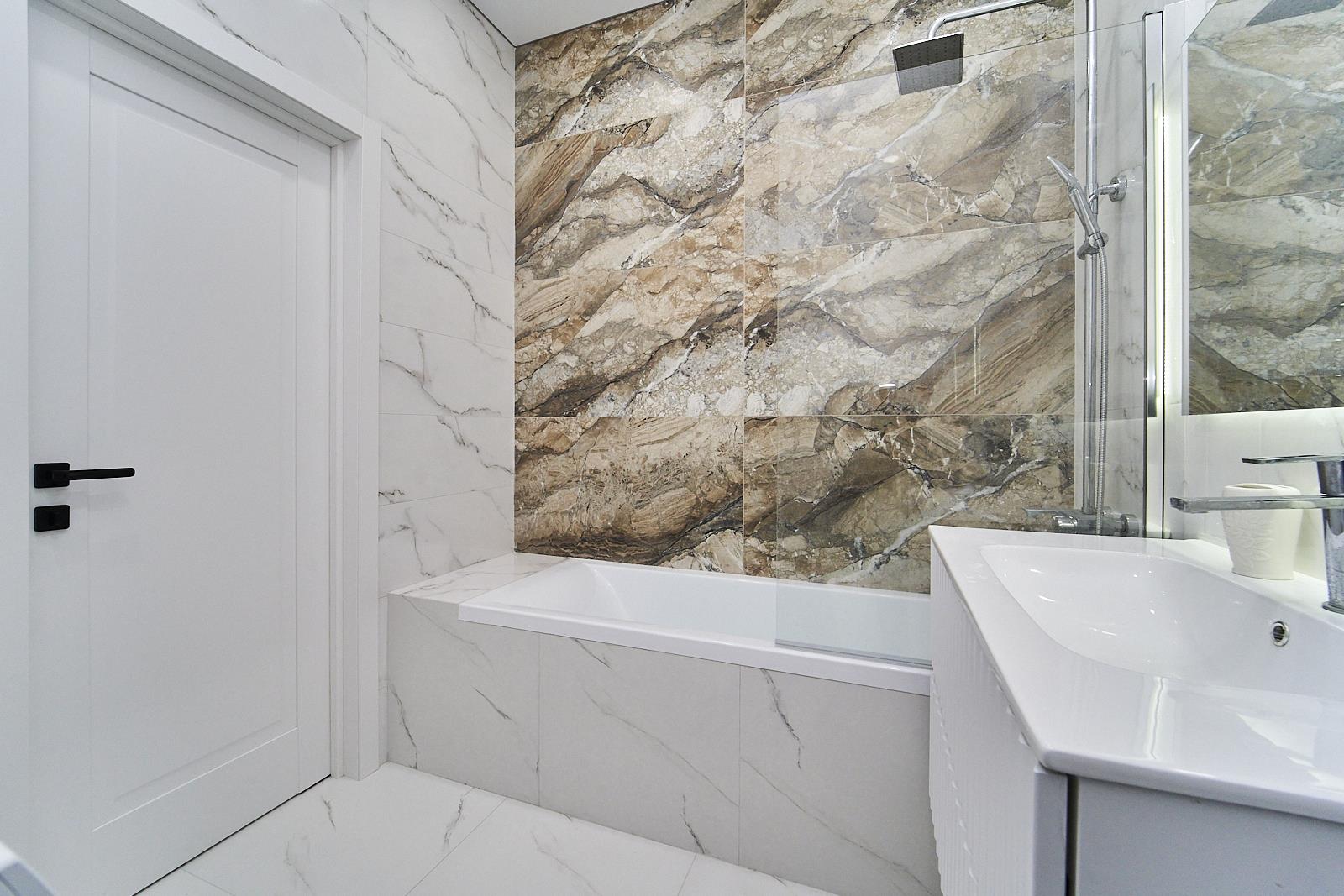 Фото №8: 1-комнатная квартира 43 м² - Краснодар, Авиагородок, ЖК На Стахановской, мкр. Прикубанский внутригородской округ, ул. Стахановская, 1/3