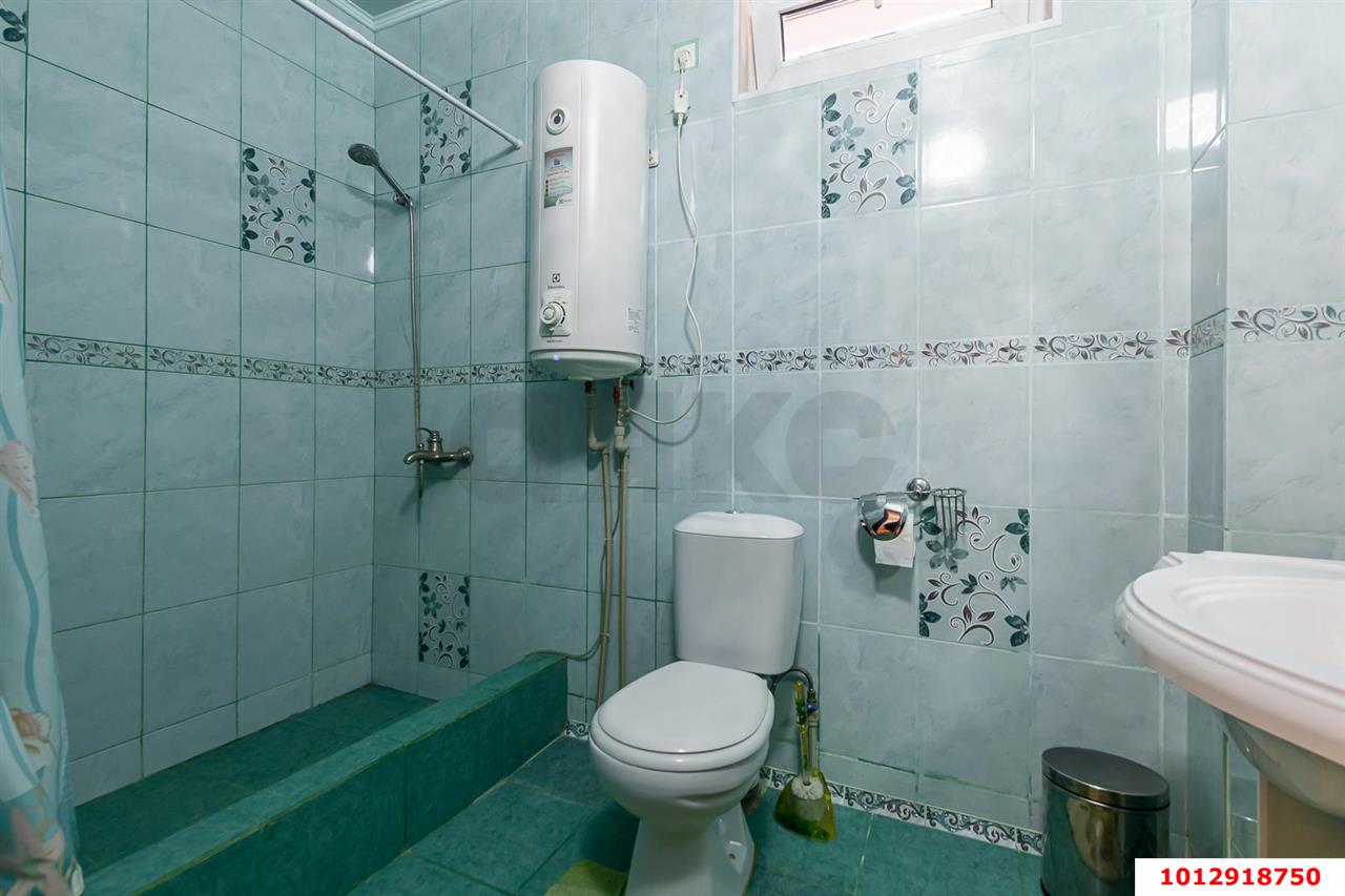 Фото №9: Дом 164 м² + 6 сот. - Берёзовый, Прикубанский внутригородской округ, ул. Целиноградская, 48