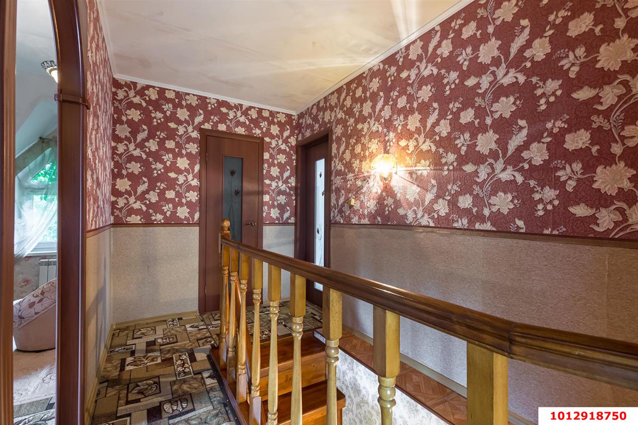 Фото №7: Дом 164 м² + 6 сот. - Берёзовый, Прикубанский внутригородской округ, ул. Целиноградская, 48