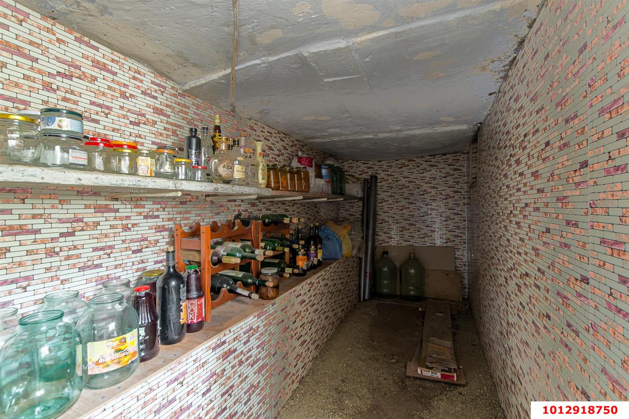Фото №14: Дом 164 м² + 6 сот. - Берёзовый, Прикубанский внутригородской округ, ул. Целиноградская, 48