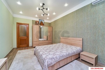 Фото №5: 3-комнатная квартира 110 м² - Краснодар, мкр. Центральный, ул. Володарского, 75