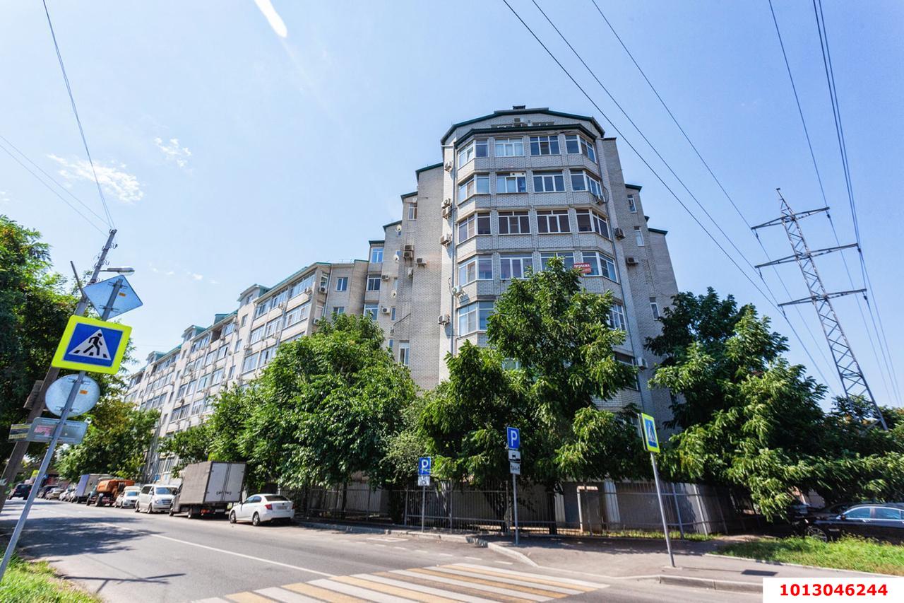 Фото №15: 3-комнатная квартира 110 м² - Краснодар, Центральный, ул. Володарского, 75