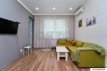 Фото №3: 3-комнатная квартира 110 м² - Краснодар, мкр. Центральный, ул. Володарского, 75