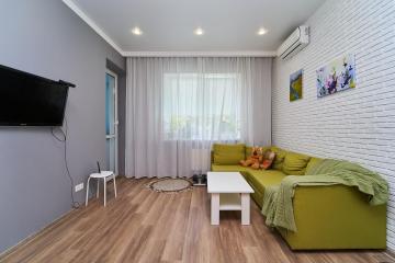 Фото №3: 3-комнатная квартира 110 м² - Краснодар, мкр. Центральный, ул. Володарского, 75