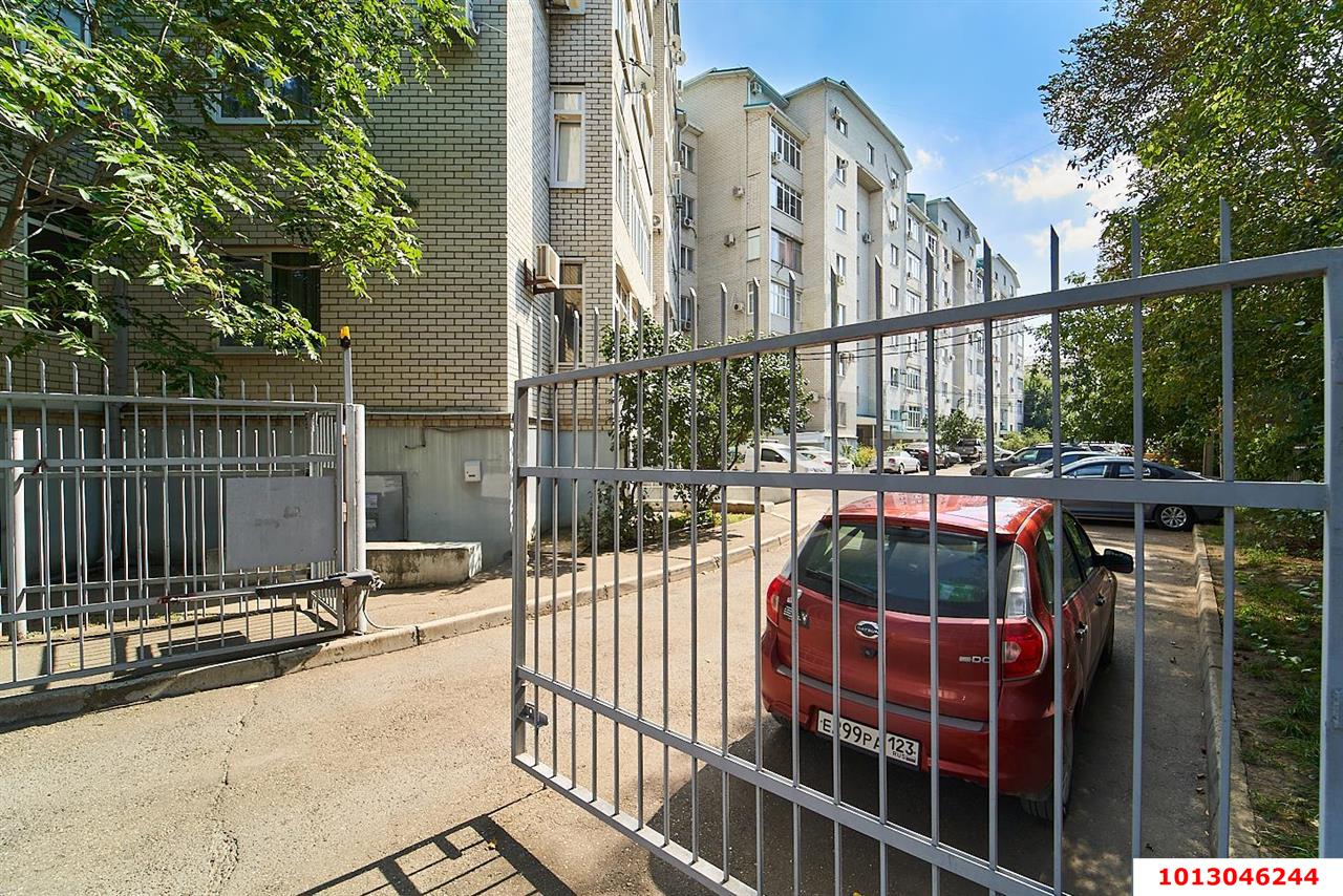 Фото №17: 3-комнатная квартира 110 м² - Краснодар, Центральный, ул. Володарского, 75