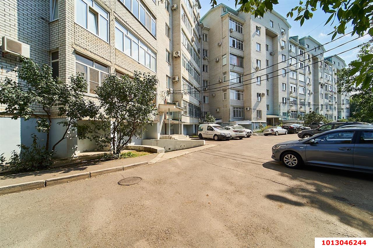 Фото №16: 3-комнатная квартира 110 м² - Краснодар, Центральный, ул. Володарского, 75