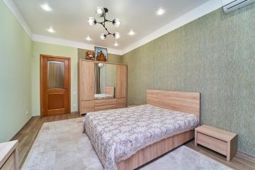 Фото №5: 3-комнатная квартира 110 м² - Краснодар, мкр. Центральный, ул. Володарского, 75