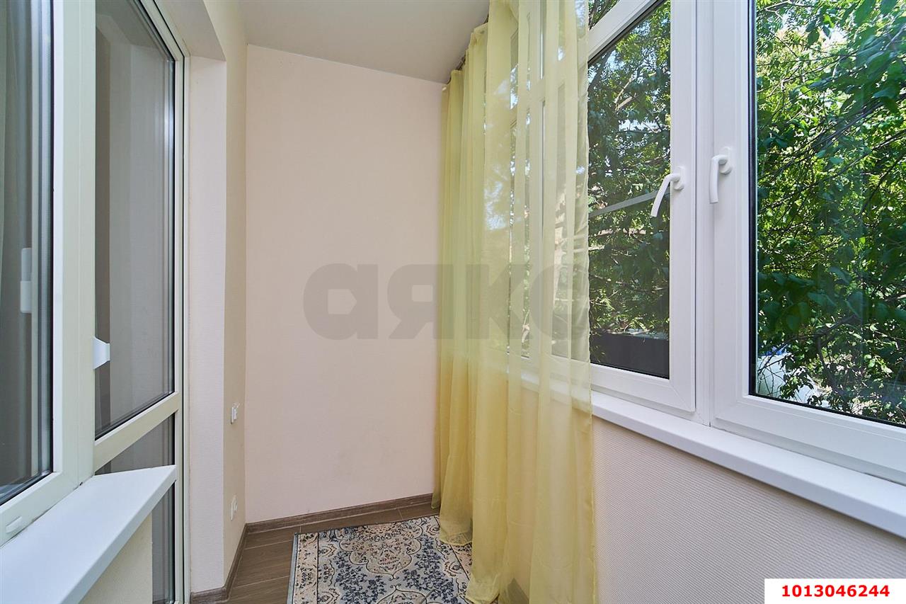 Фото №10: 3-комнатная квартира 110 м² - Краснодар, Центральный, ул. Володарского, 75