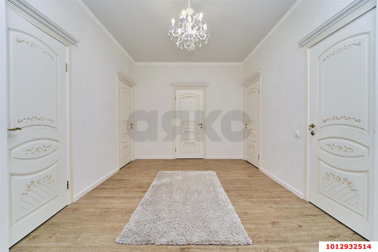 Фото №12: Дом 376 м² + 6.86 сот. - Новотитаровская, ул. Кирова, 3