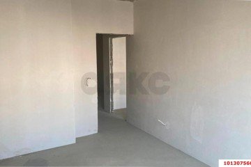 Фото №2: 1-комнатная квартира 41 м² - Краснодар, мкр. жилой комплекс Нeo-квартал Красная Площадь, ул. им. Мурата Ахеджака, 12к1