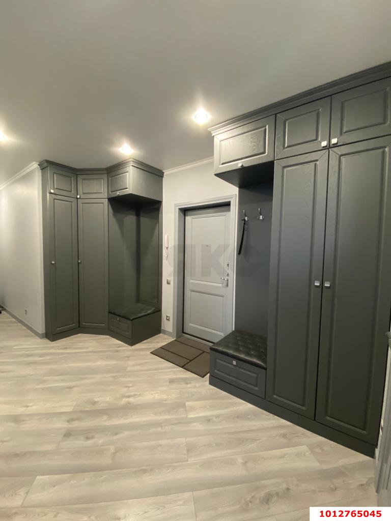 Фото №13: 3-комнатная квартира 84 м² - Краснодар, 40 лет Победы, мкр. Прикубанский внутригородской округ, ул. имени 40-летия Победы, 60