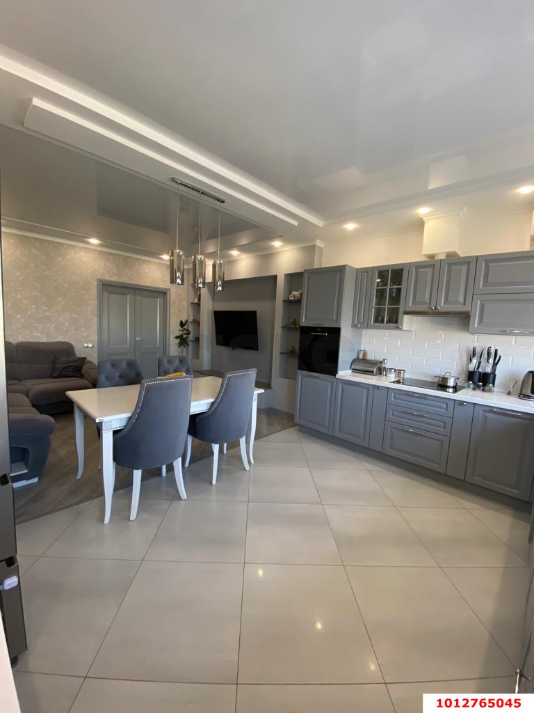 Фото №5: 3-комнатная квартира 84 м² - Краснодар, 40 лет Победы, ул. имени 40-летия Победы, 60