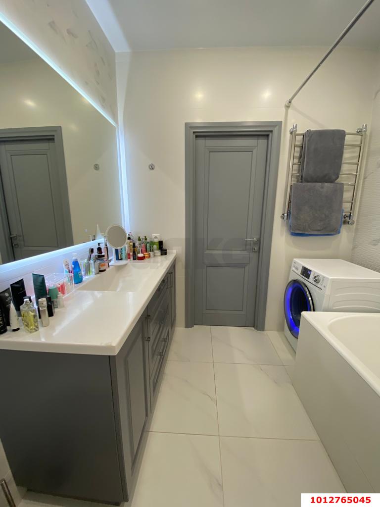 Фото №17: 3-комнатная квартира 84 м² - Краснодар, 40 лет Победы, мкр. Прикубанский внутригородской округ, ул. имени 40-летия Победы, 60