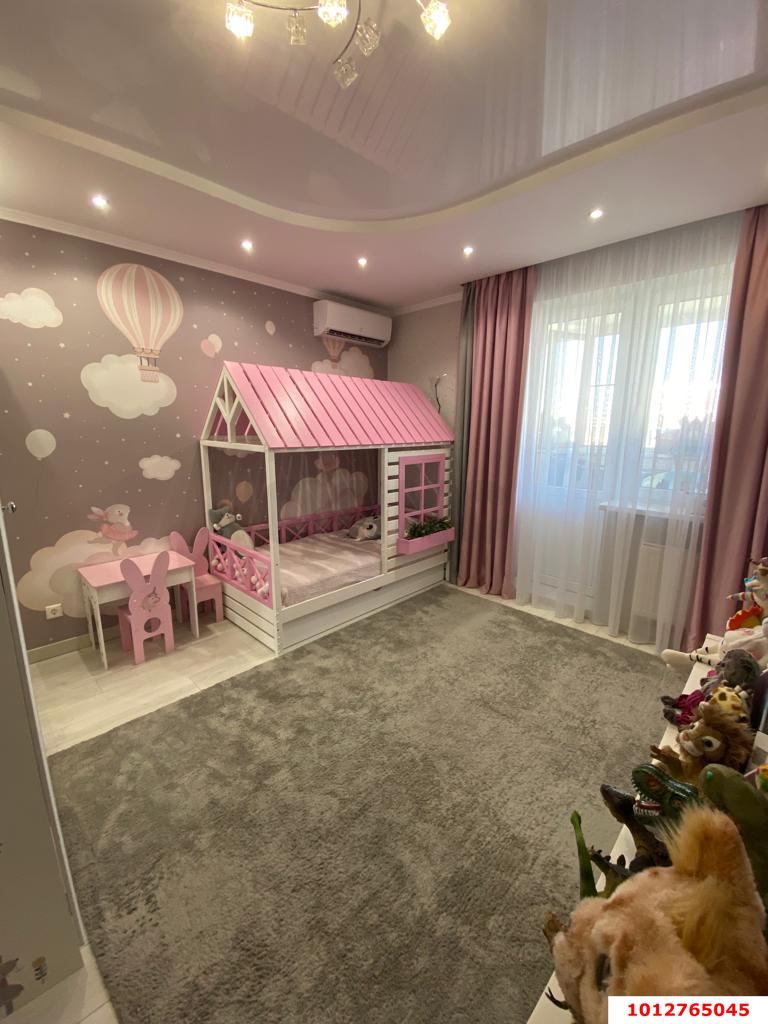 Фото №10: 3-комнатная квартира 84 м² - Краснодар, 40 лет Победы, мкр. Прикубанский внутригородской округ, ул. имени 40-летия Победы, 60