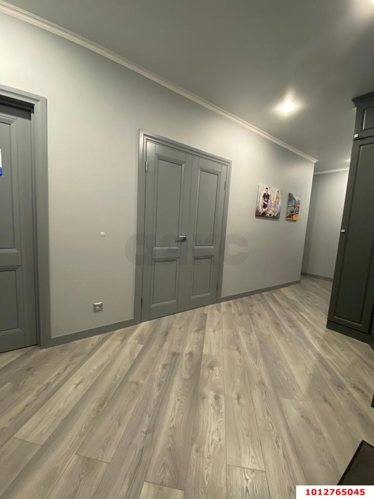 Фото №14: 3-комнатная квартира 84 м² - Краснодар, 40 лет Победы, мкр. Прикубанский внутригородской округ, ул. имени 40-летия Победы, 60