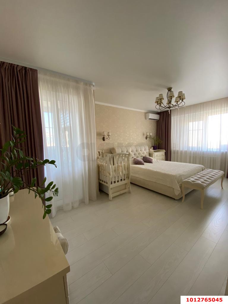 Фото №7: 3-комнатная квартира 84 м² - Краснодар, 40 лет Победы, мкр. Прикубанский внутригородской округ, ул. имени 40-летия Победы, 60