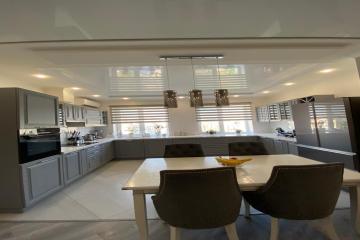 Фото №1: 3-комнатная квартира 84 м² - Краснодар, мкр. Прикубанский внутригородской округ, ул. имени 40-летия Победы, 60