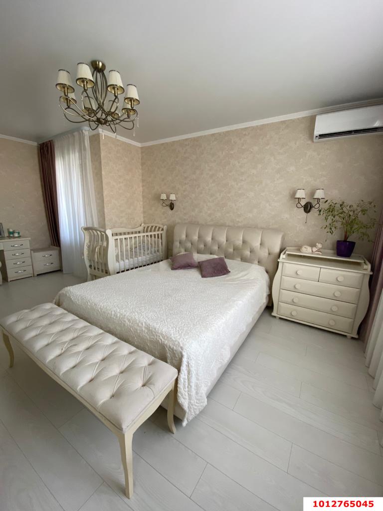 Фото №9: 3-комнатная квартира 84 м² - Краснодар, 40 лет Победы, мкр. Прикубанский внутригородской округ, ул. имени 40-летия Победы, 60