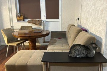 Фото №3: 2-комнатная квартира 52 м² - Краснодар, мкр. Новый, 