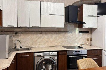 Фото №3: 2-комнатная квартира 44 м² - Краснодар, мкр. Новый, 