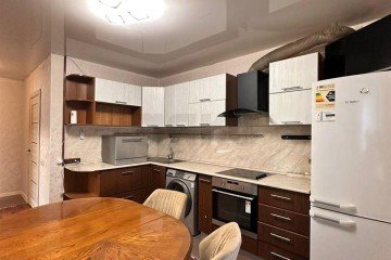 Фото №2: 2-комнатная квартира 44 м² - Краснодар, мкр. Новый, 