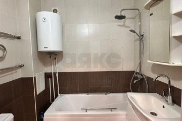 Фото №4: 2-комнатная квартира 44 м² - Краснодар, мкр. Новый, 