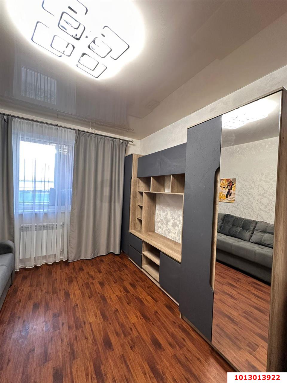 Фото №8: 2-комнатная квартира 52 м² - Краснодар, Новый