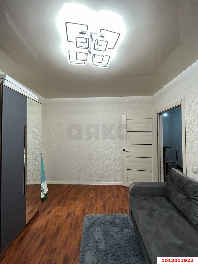 Фото №4: 2-комнатная квартира 52 м² - Краснодар, Новый, 