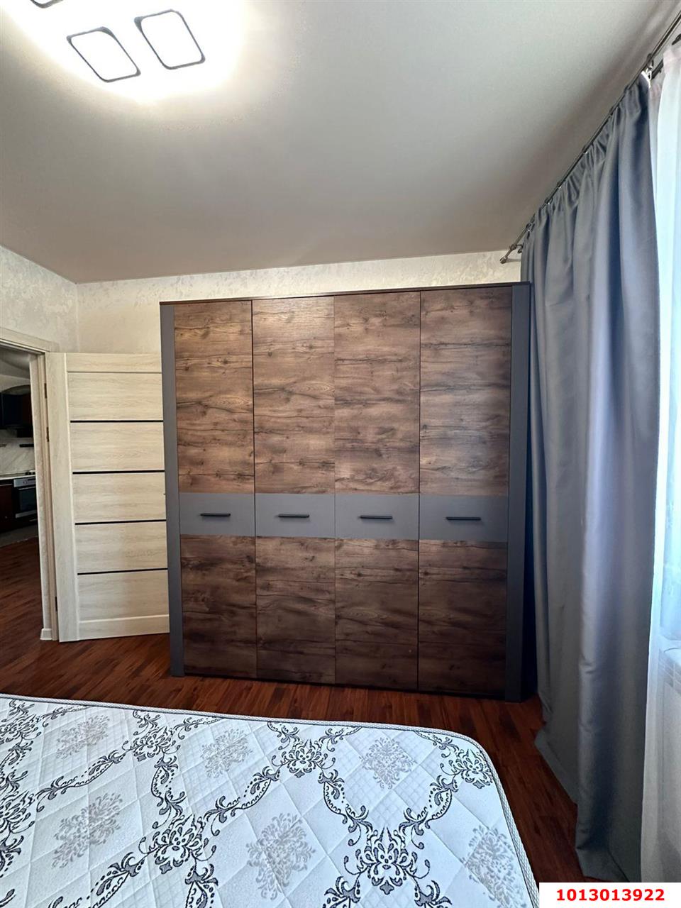 Фото №13: 2-комнатная квартира 52 м² - Краснодар, Новый