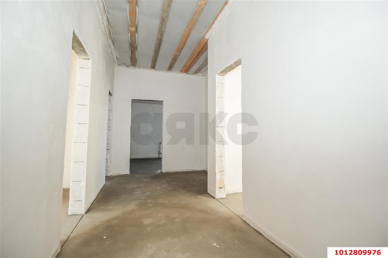 Фото №6: Дом 130 м² + 6 сот. - Лазурный, мкр. Прикубанский внутригородской округ, ул. Виктора Драгунского, 32