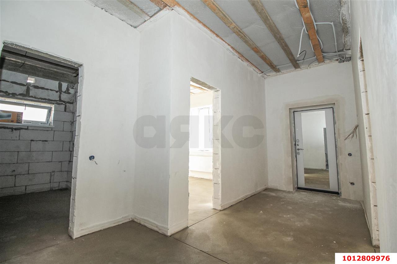 Фото №7: Дом 130 м² + 6 сот. - Лазурный, Прикубанский внутригородской округ, ул. Виктора Драгунского, 32