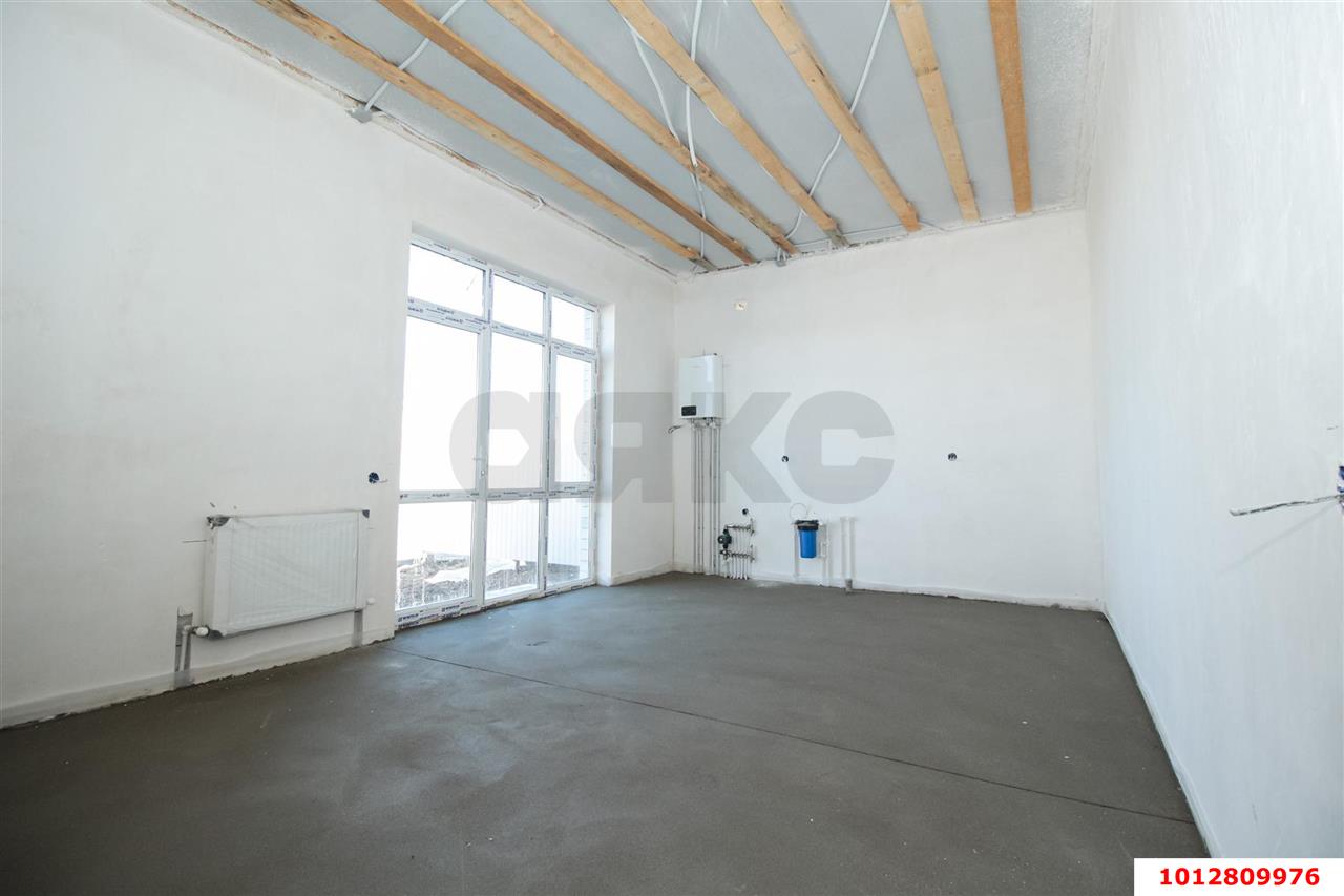 Фото №3: Дом 130 м² + 6 сот. - Лазурный, Прикубанский внутригородской округ, ул. Виктора Драгунского, 32