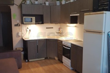 Фото №1: 1-комнатная квартира 41 м² - Краснодар, мкр. Сады Калинина, ул. Семёновская, 39