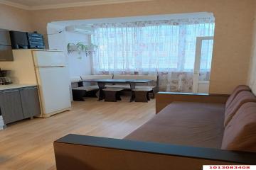 Фото №2: 1-комнатная квартира 41 м² - Краснодар, мкр. Сады Калинина, ул. Семёновская, 39