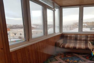 Фото №5: 1-комнатная квартира 44 м² - Краснодар, мкр. Сады Калинина, ул. Семёновская, 39