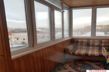 Фото №5: 1-комнатная квартира 41 м² - Краснодар, мкр. Сады Калинина, ул. Семёновская, 39