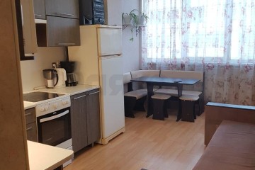 Фото №3: 1-комнатная квартира 41 м² - Краснодар, мкр. Сады Калинина, ул. Семёновская, 39