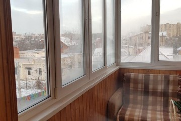 Фото №5: 1-комнатная квартира 41 м² - Краснодар, мкр. Сады Калинина, ул. Семёновская, 39