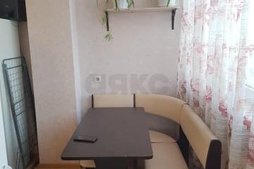 Фото №4: 1-комнатная квартира 41 м² - Краснодар, мкр. Сады Калинина, ул. Семёновская, 39