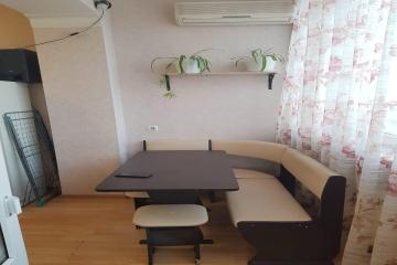 Фото №4: 1-комнатная квартира 44 м² - Краснодар, мкр. Сады Калинина, ул. Семёновская, 39