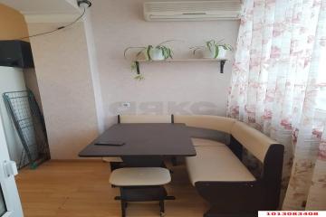 Фото №4: 1-комнатная квартира 41 м² - Краснодар, мкр. Сады Калинина, ул. Семёновская, 39