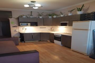 Фото №1: 1-комнатная квартира 44 м² - Краснодар, мкр. Сады Калинина, ул. Семёновская, 39