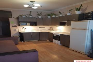 Фото №1: 1-комнатная квартира 41 м² - Краснодар, мкр. Сады Калинина, ул. Семёновская, 39