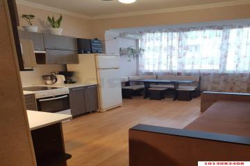 Фото №3: 1-комнатная квартира 41 м² - Краснодар, мкр. Сады Калинина, ул. Семёновская, 39