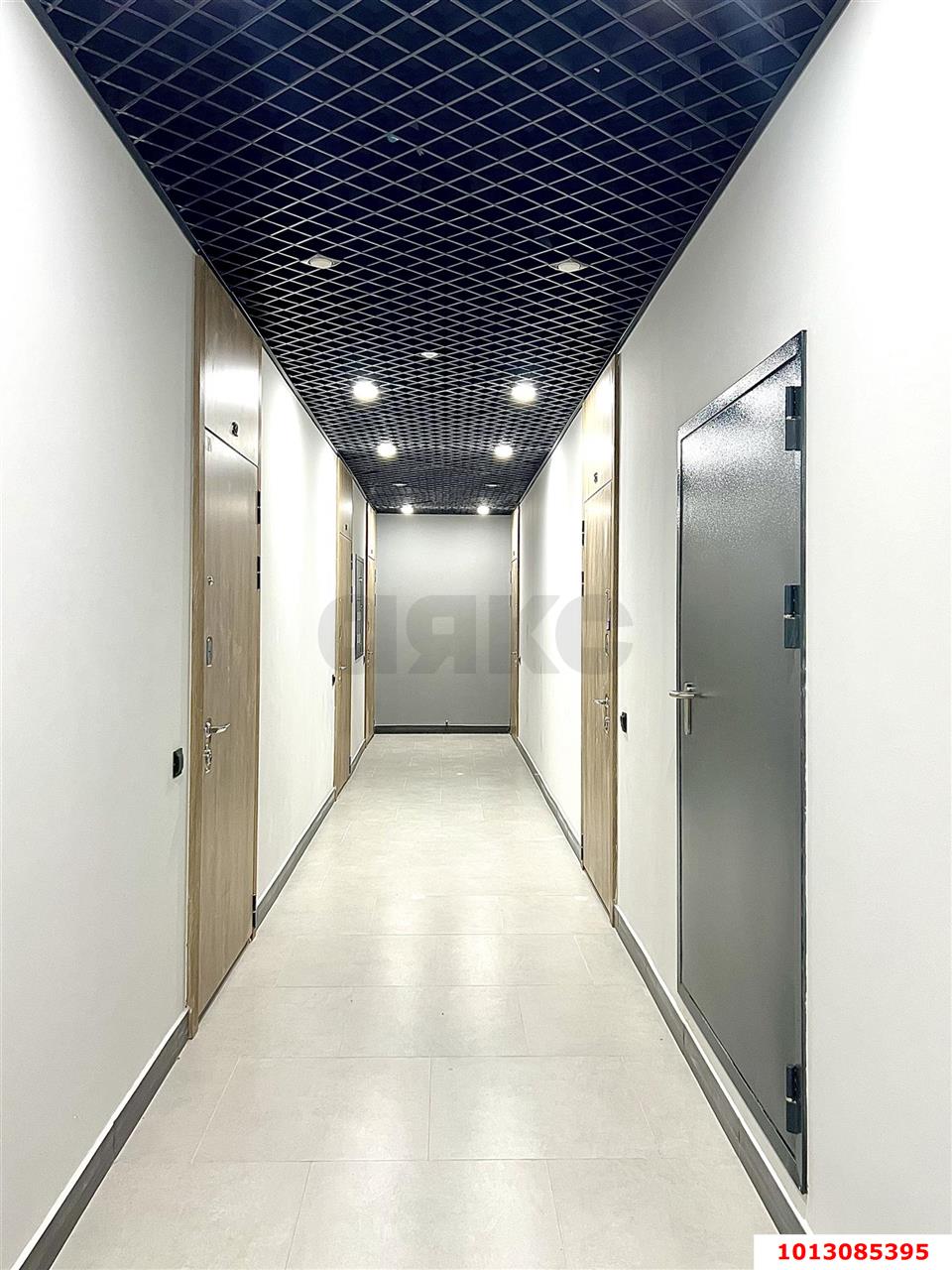 Фото №12: Студия 23 м² - Краснодар, Прикубанский внутригородской округ, мкр. жилой комплекс Спортивная Деревня, ул. имени Генерала Корнилова, 14к1