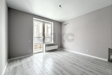 Фото №1: Студия 23 м² - Краснодар, мкр. жилой комплекс Спортивная Деревня, ул. имени Генерала Корнилова, 14к1